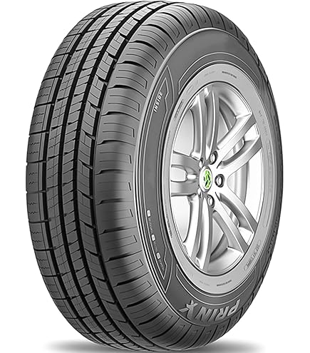 Amazon.com: 235/60R18 Nexen Roadian ATX 107V SL Tire